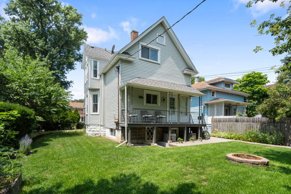 3621 Vernon Avenue, Brookfield, IL 60513