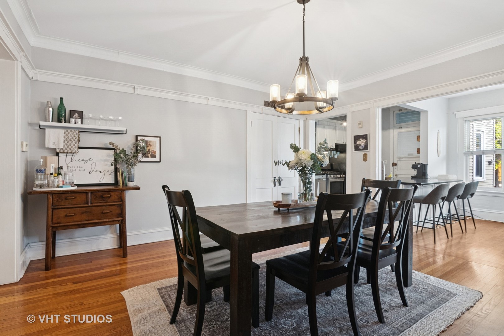 629 W Buckingham Place #1W, Chicago, IL 60657