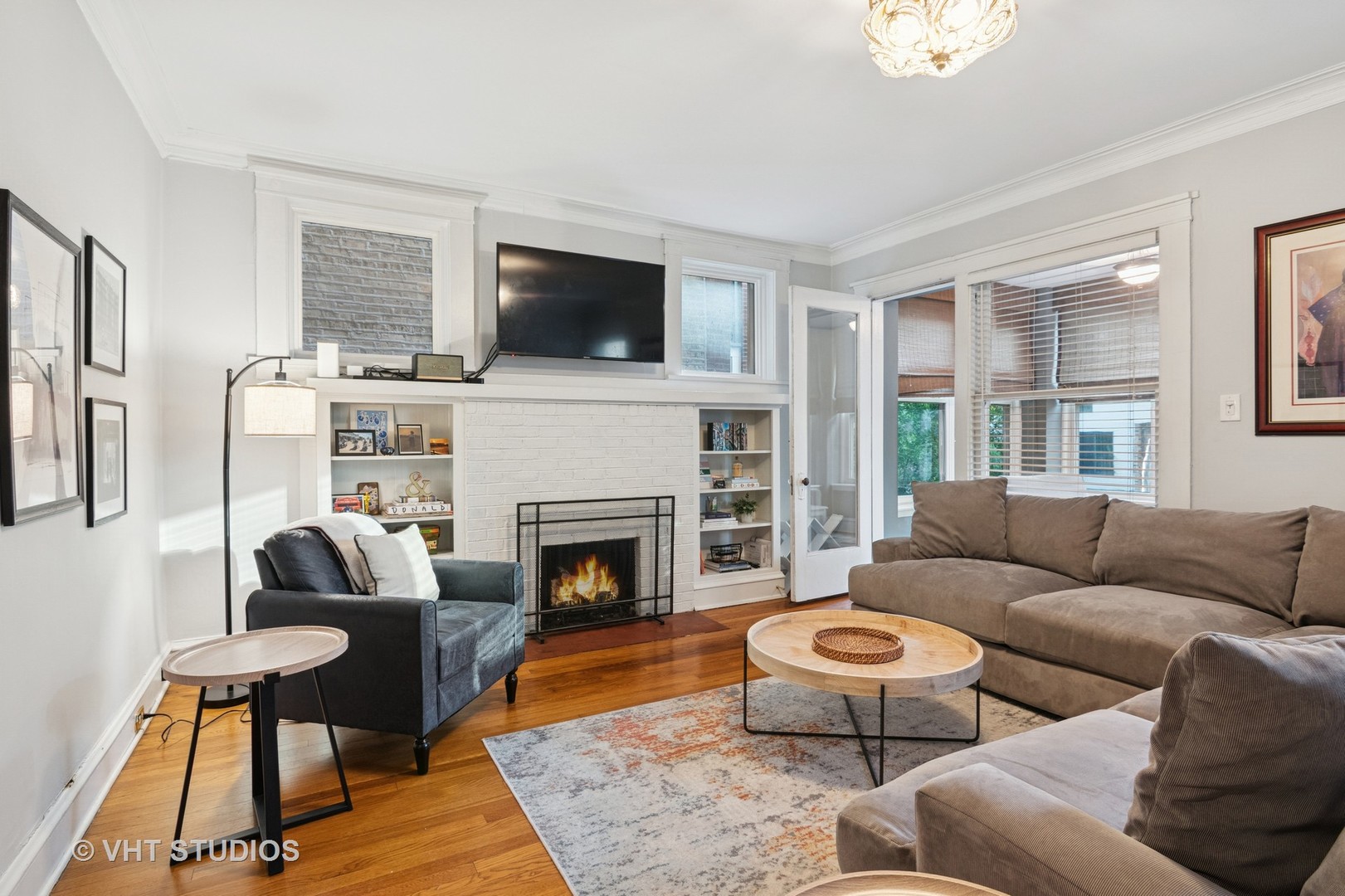 629 W Buckingham Place #1W, Chicago, IL 60657