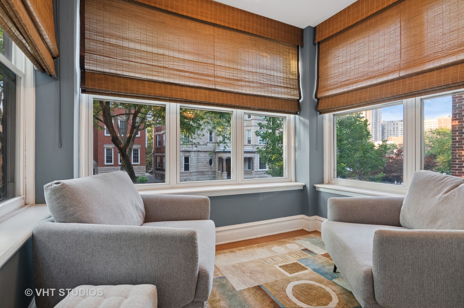 629 W Buckingham Place #1W, Chicago, IL 60657