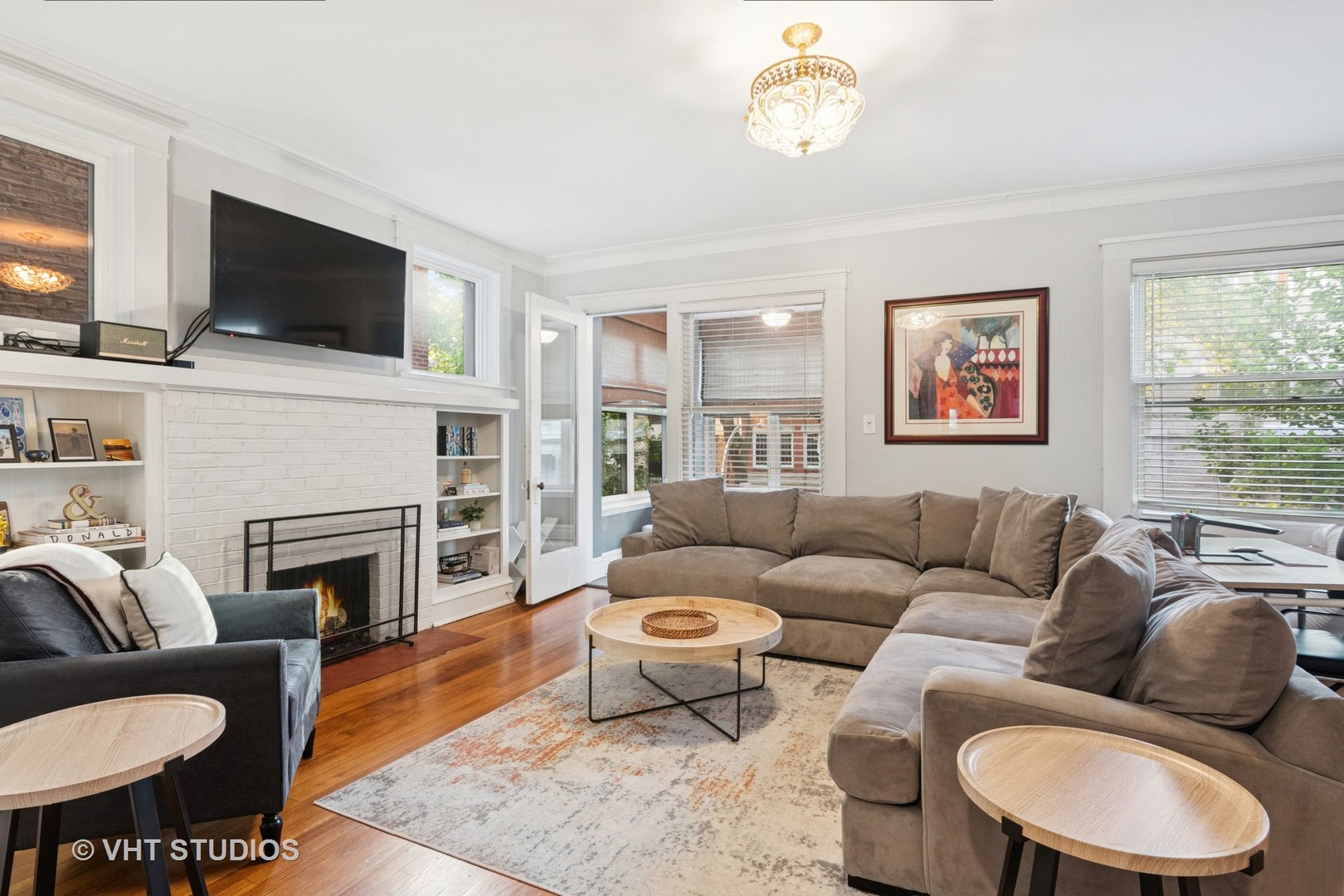 629 W Buckingham Place #1W, Chicago, IL 60657