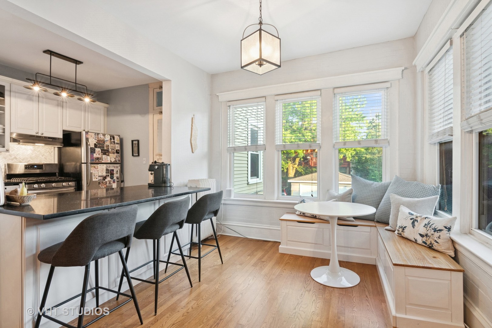 629 W Buckingham Place #1W, Chicago, IL 60657