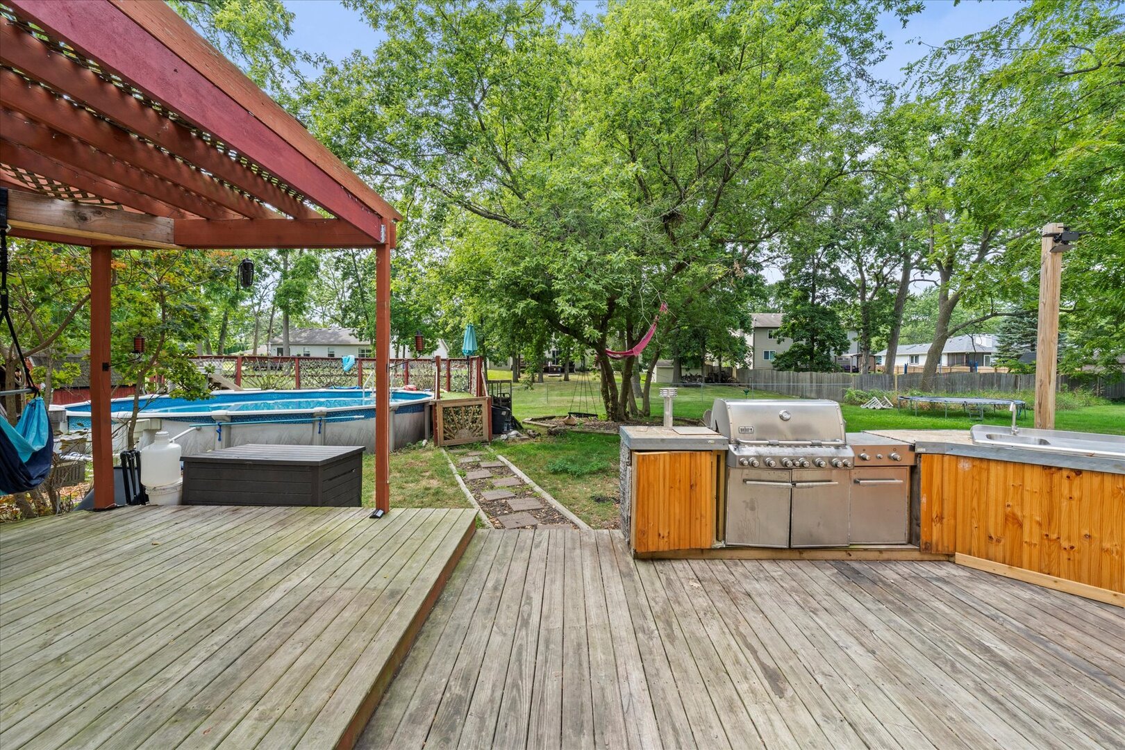 1228 Pennsylvania Avenue, Winthrop Harbor, IL 60096