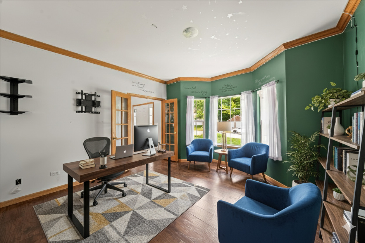 1228 Pennsylvania Avenue, Winthrop Harbor, IL 60096