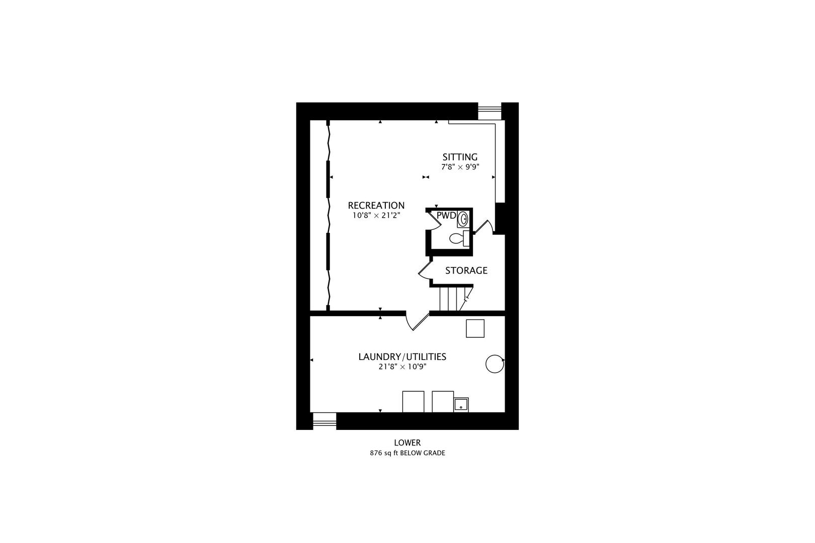 1022 Oakview Drive, Wheaton, IL 60187