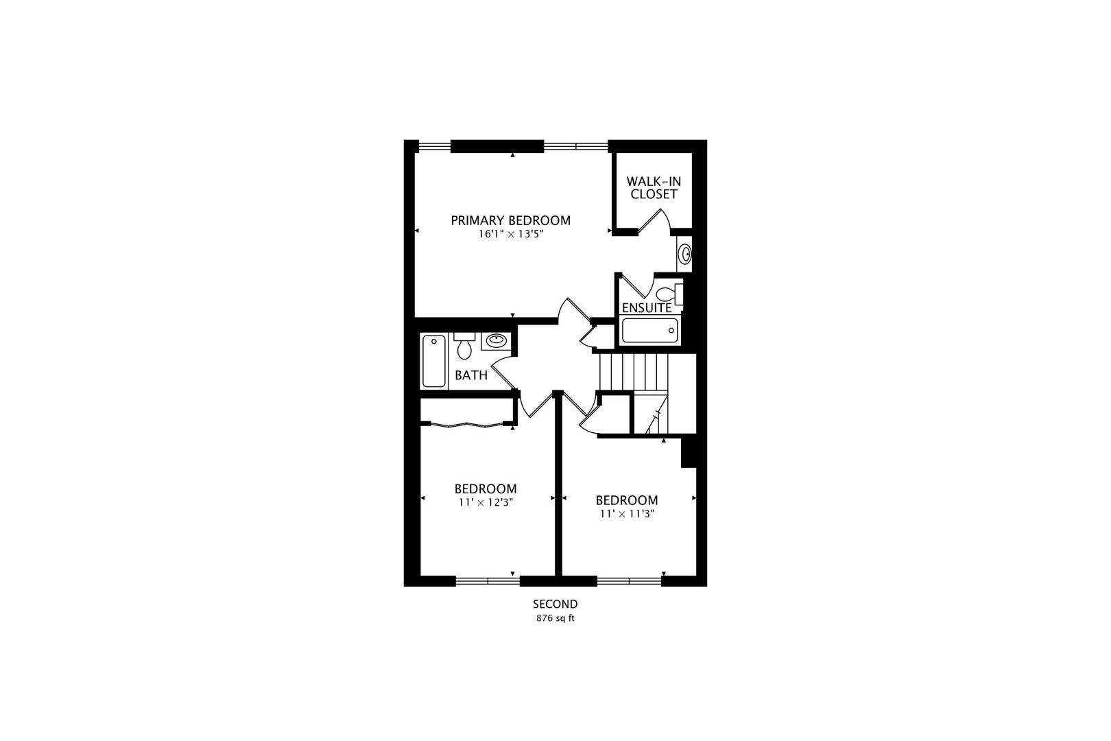 1022 Oakview Drive, Wheaton, IL 60187