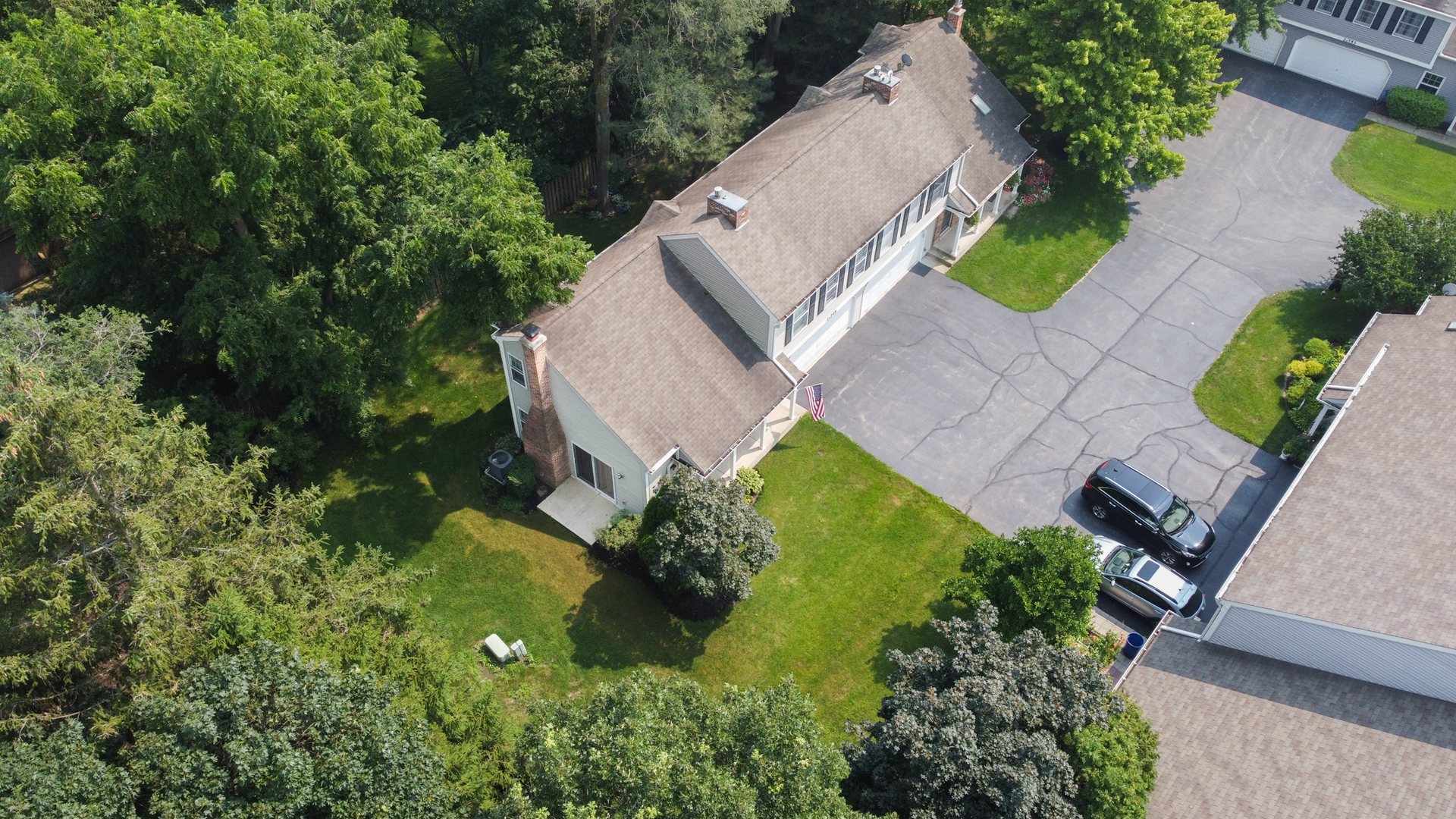 2S749 Grove Lane, Warrenville, IL 60555