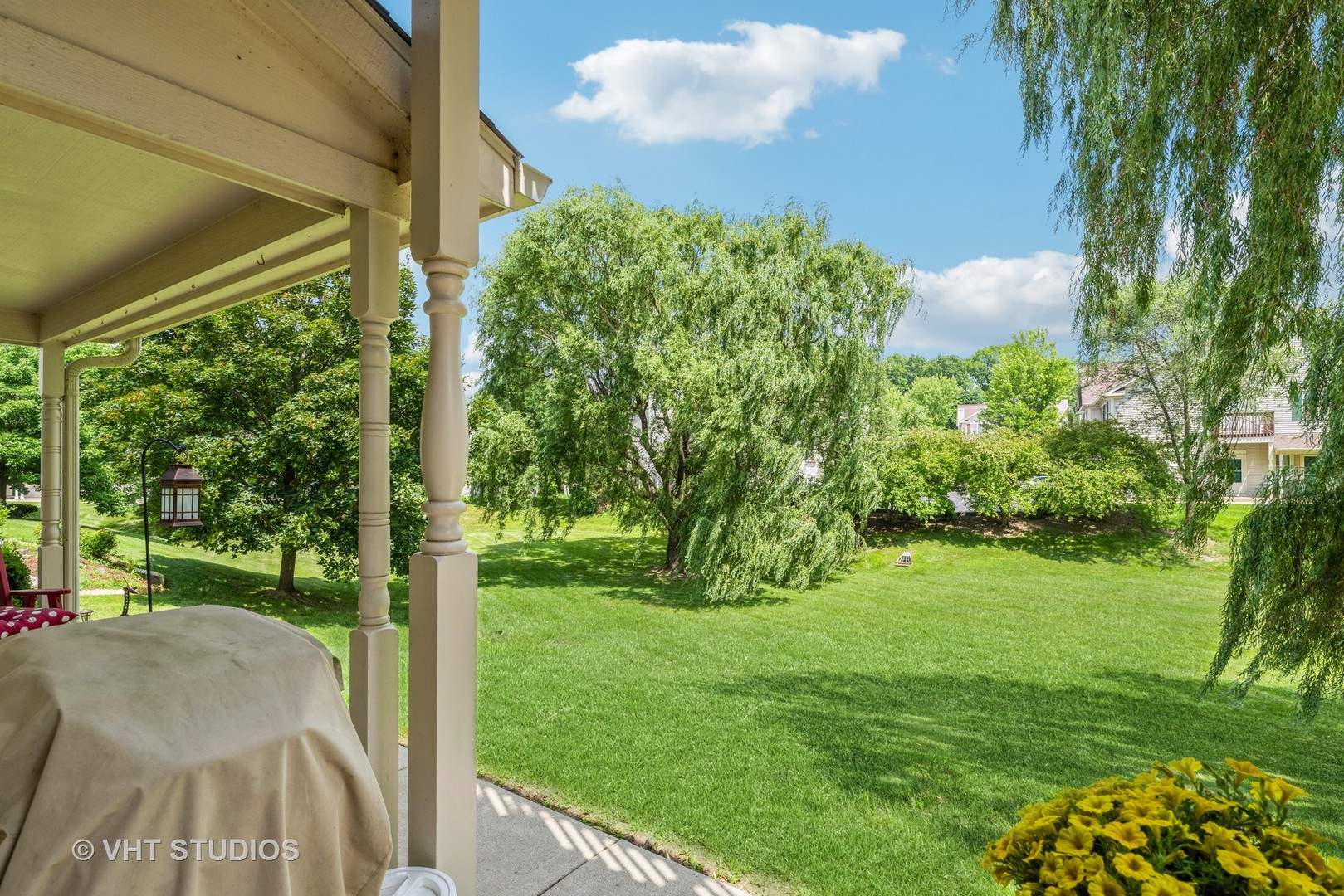 601 Fox Ridge Drive #601, Fox Lake, IL 60020