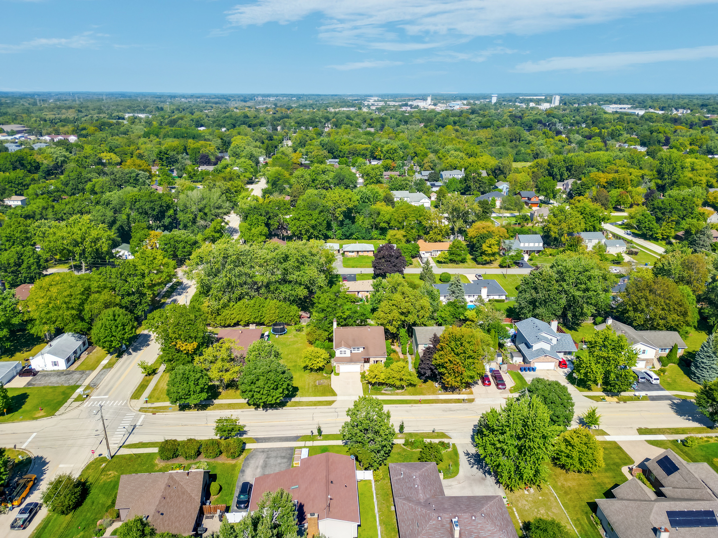 4176 Blackstone Avenue, Gurnee, IL 60031
