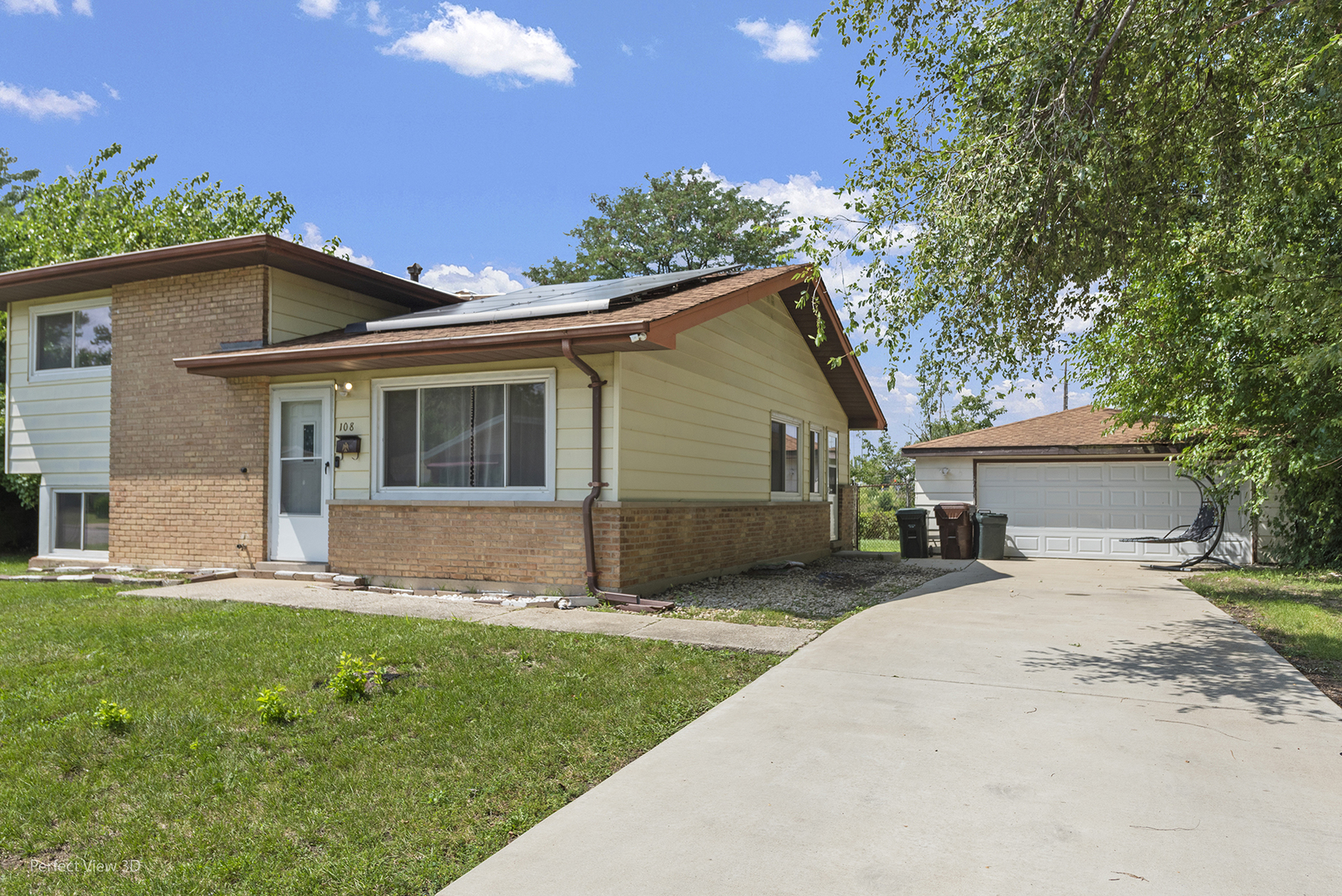 108 Algonquin Street, Park Forest, IL 60466