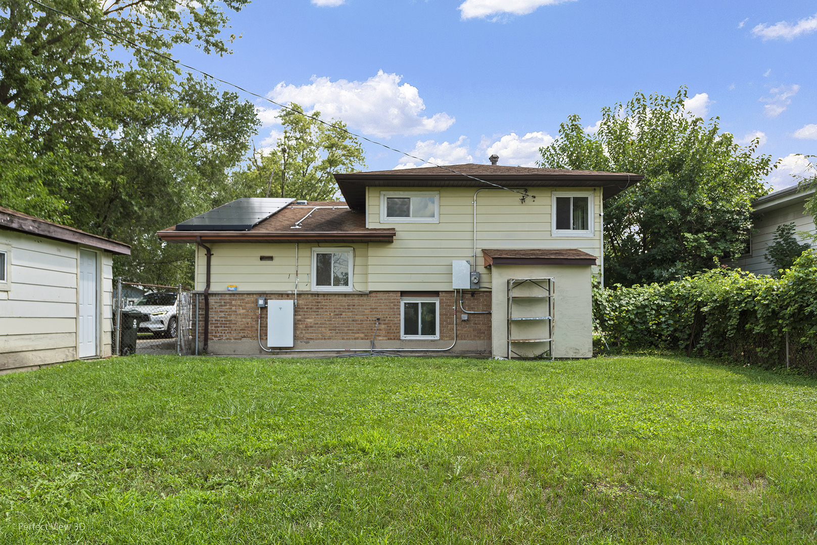 108 Algonquin Street, Park Forest, IL 60466