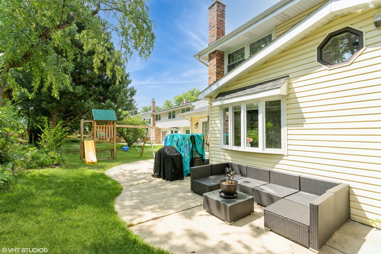 5S671 Buttonwood Court, Naperville, IL 60540