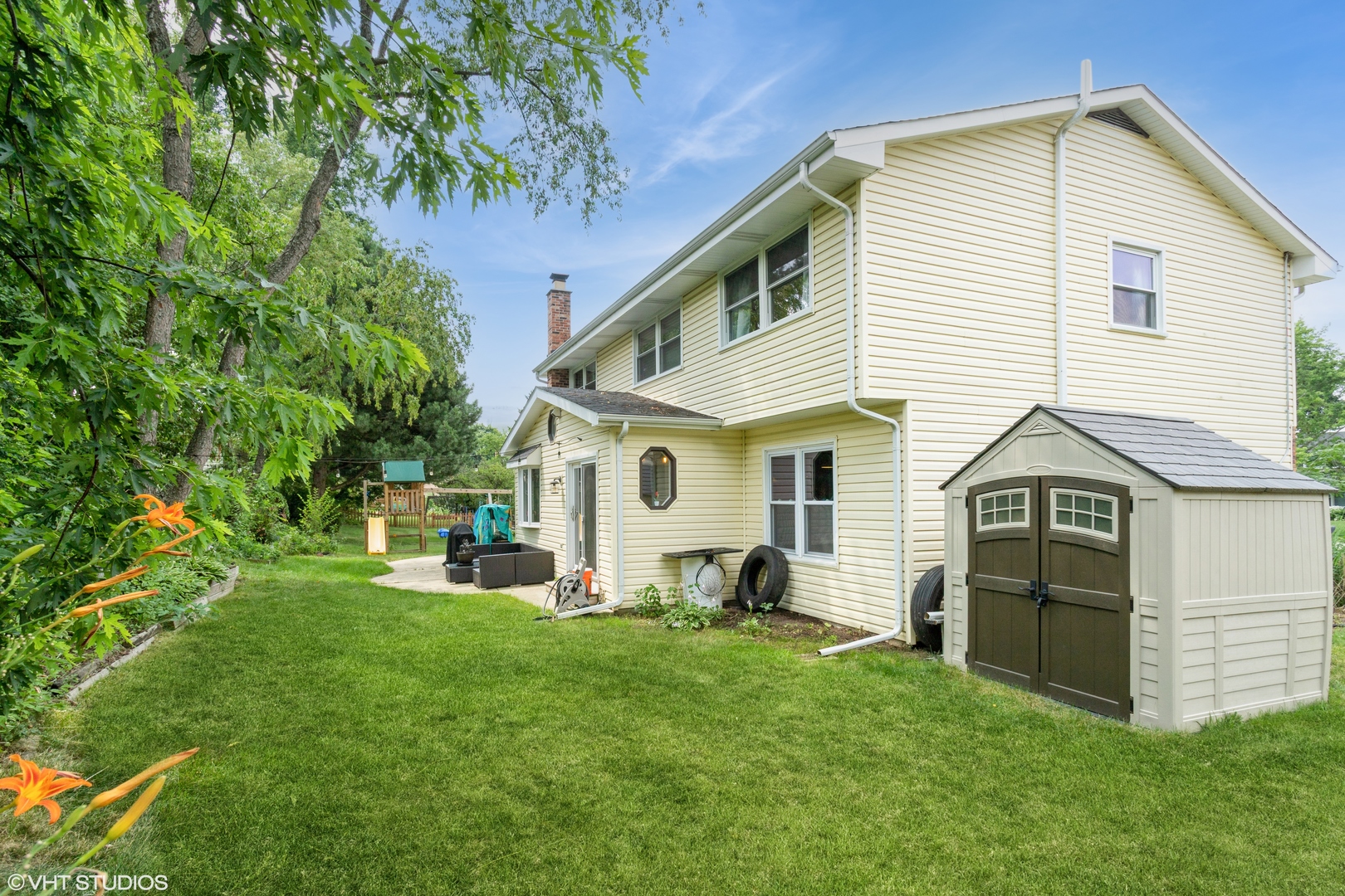 5S671 Buttonwood Court, Naperville, IL 60540