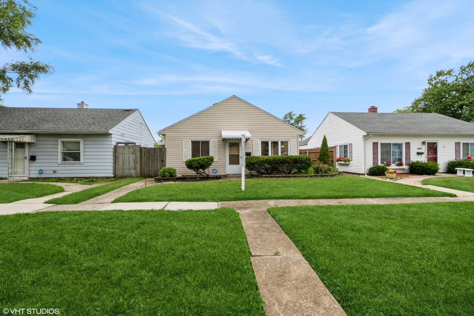17130 Park Avenue, Lansing, IL 60438