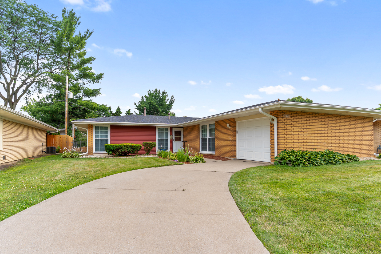 5475 Adeline Place, Oak Forest, IL 60452