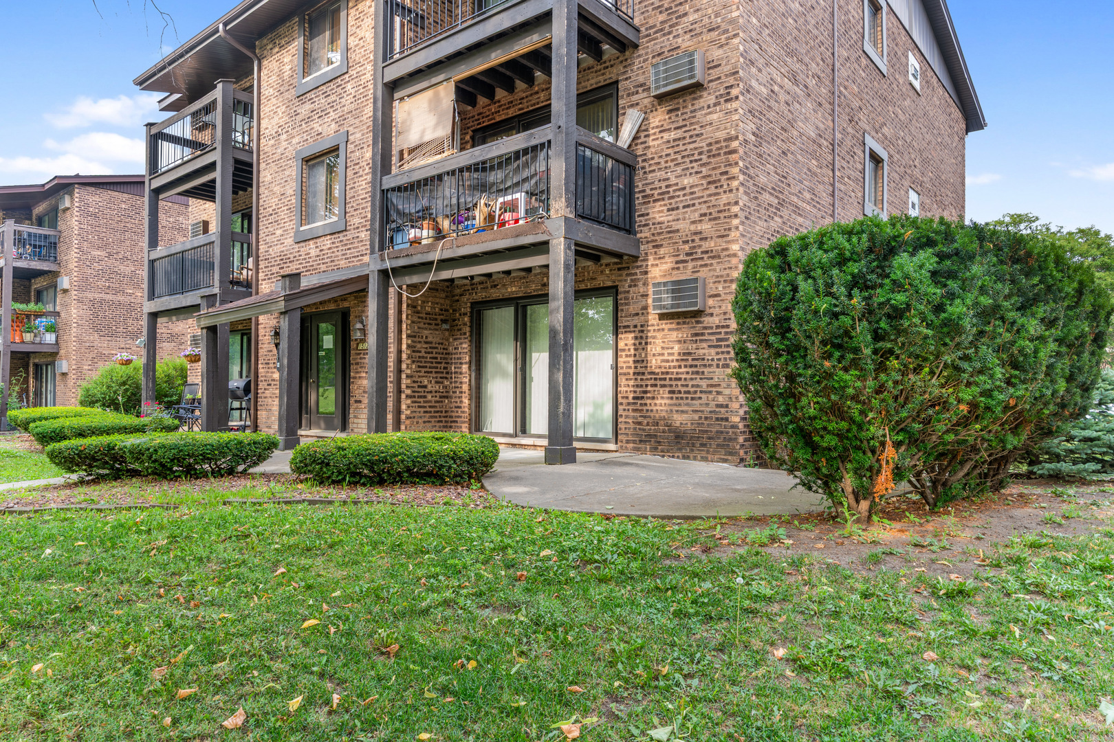15128 Quail Hollow Drive #1S, Orland Park, IL 60462
