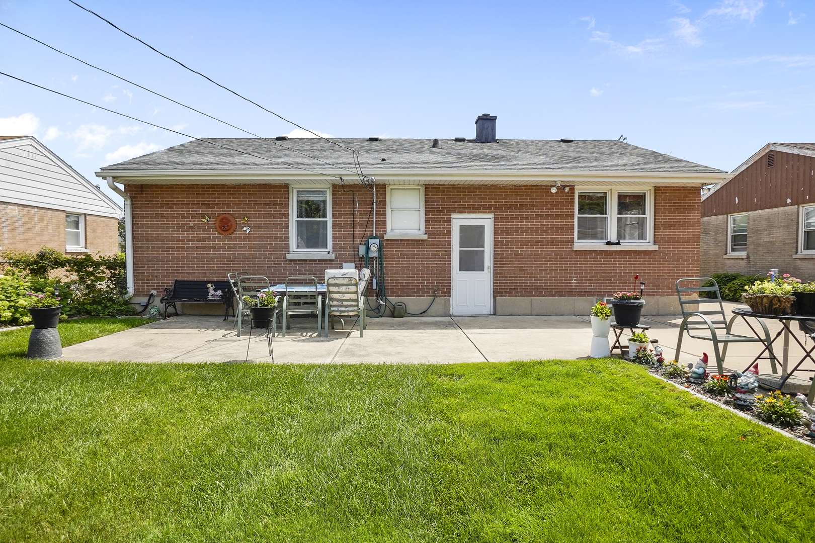 1516 Atwood Avenue, Berkeley, IL 60163