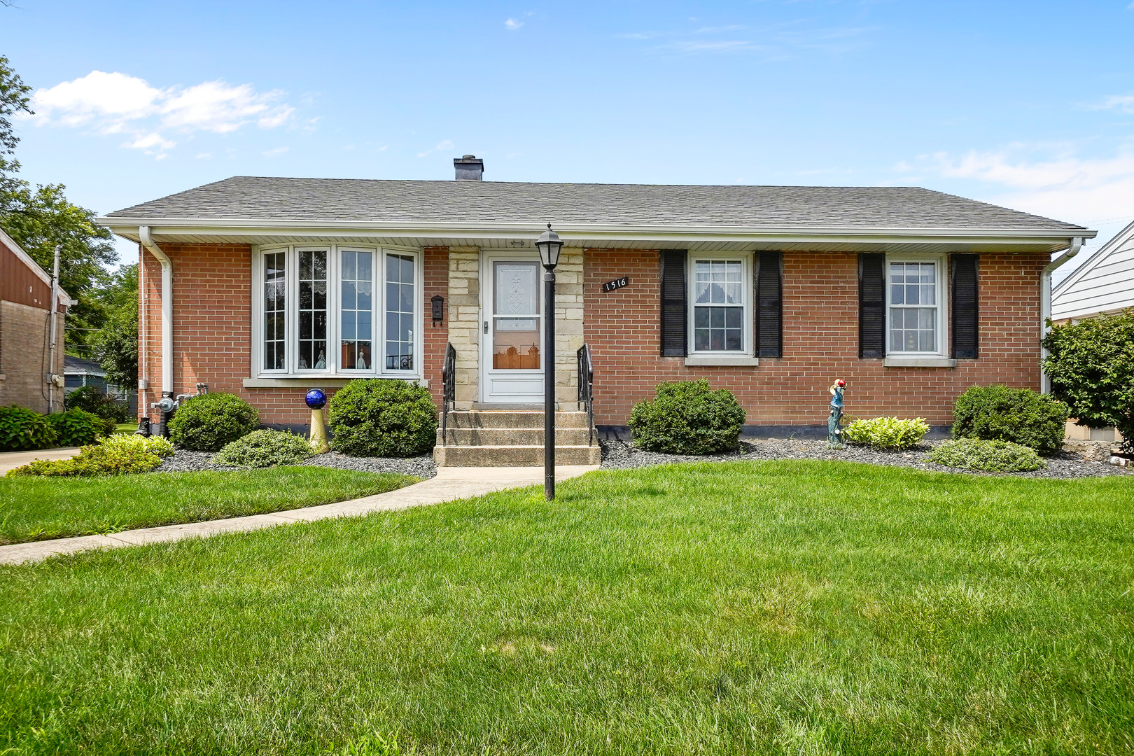 1516 Atwood Avenue, Berkeley, IL 60163
