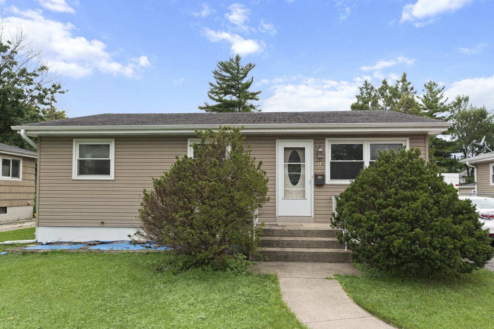 514 N Fulton Avenue, Villa Park, IL 60181