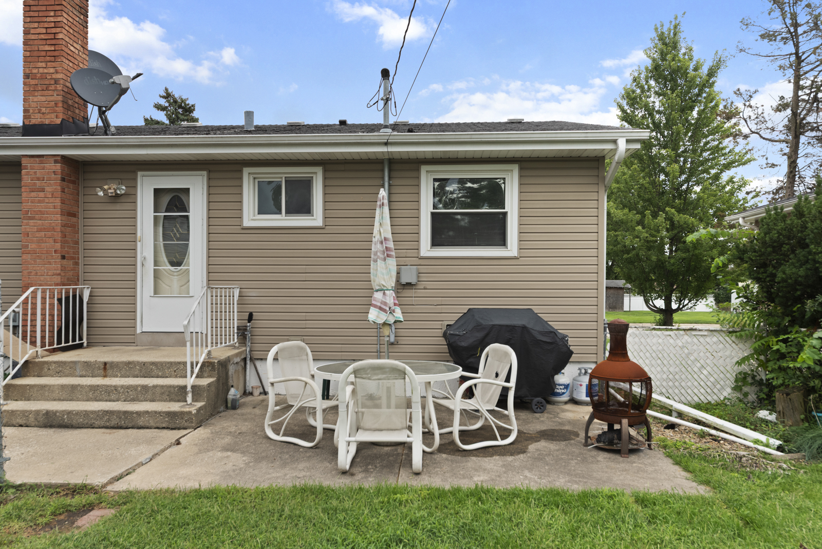 514 N Fulton Avenue, Villa Park, IL 60181