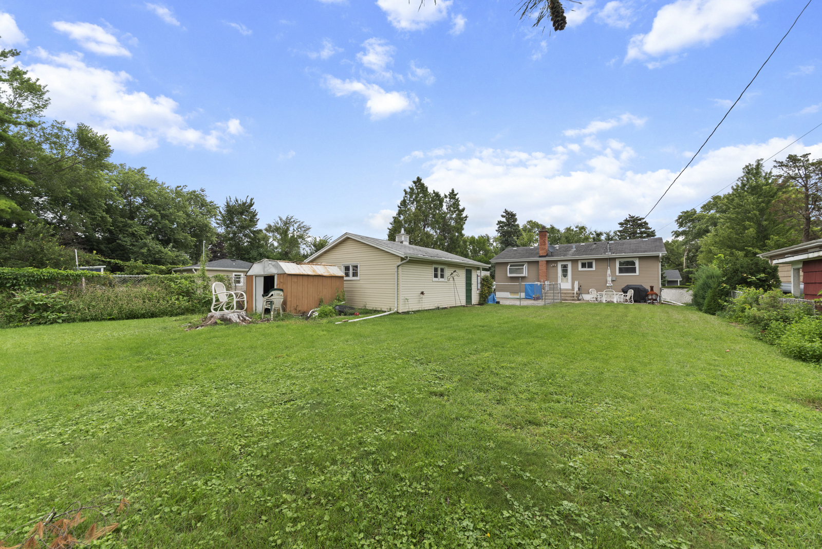 514 N Fulton Avenue, Villa Park, IL 60181