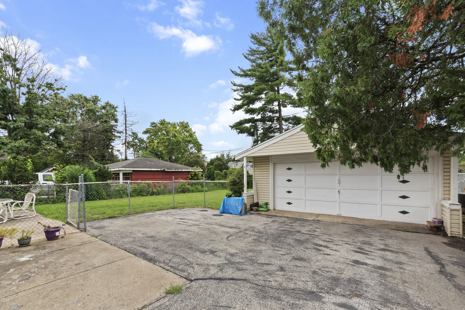 514 N Fulton Avenue, Villa Park, IL 60181