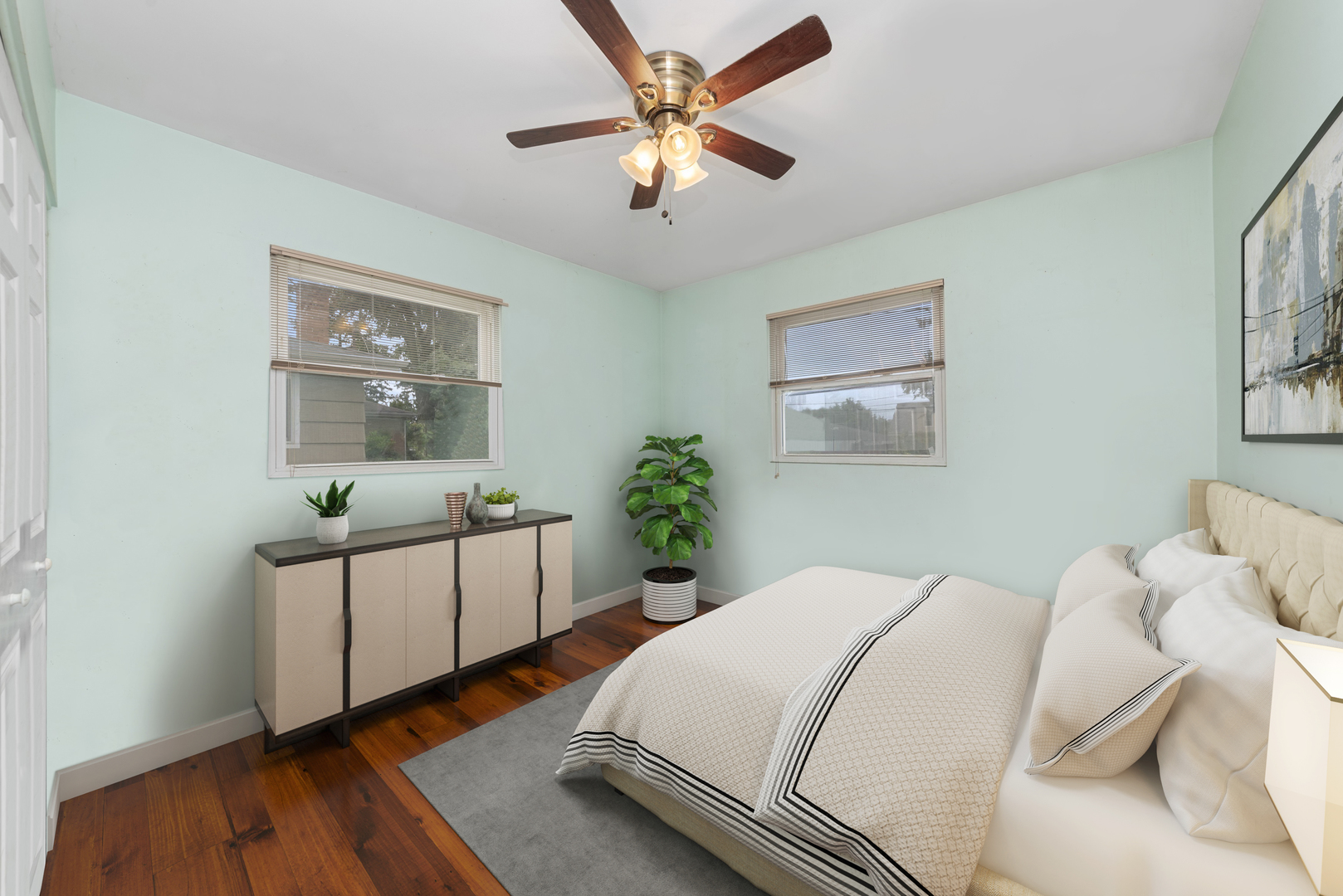 514 N Fulton Avenue, Villa Park, IL 60181