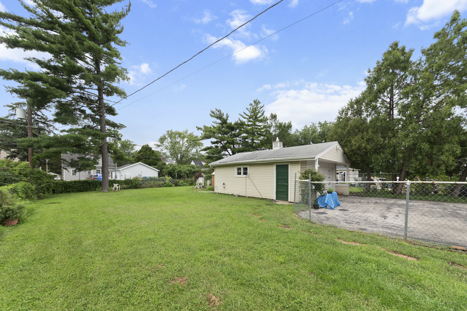 514 N Fulton Avenue, Villa Park, IL 60181