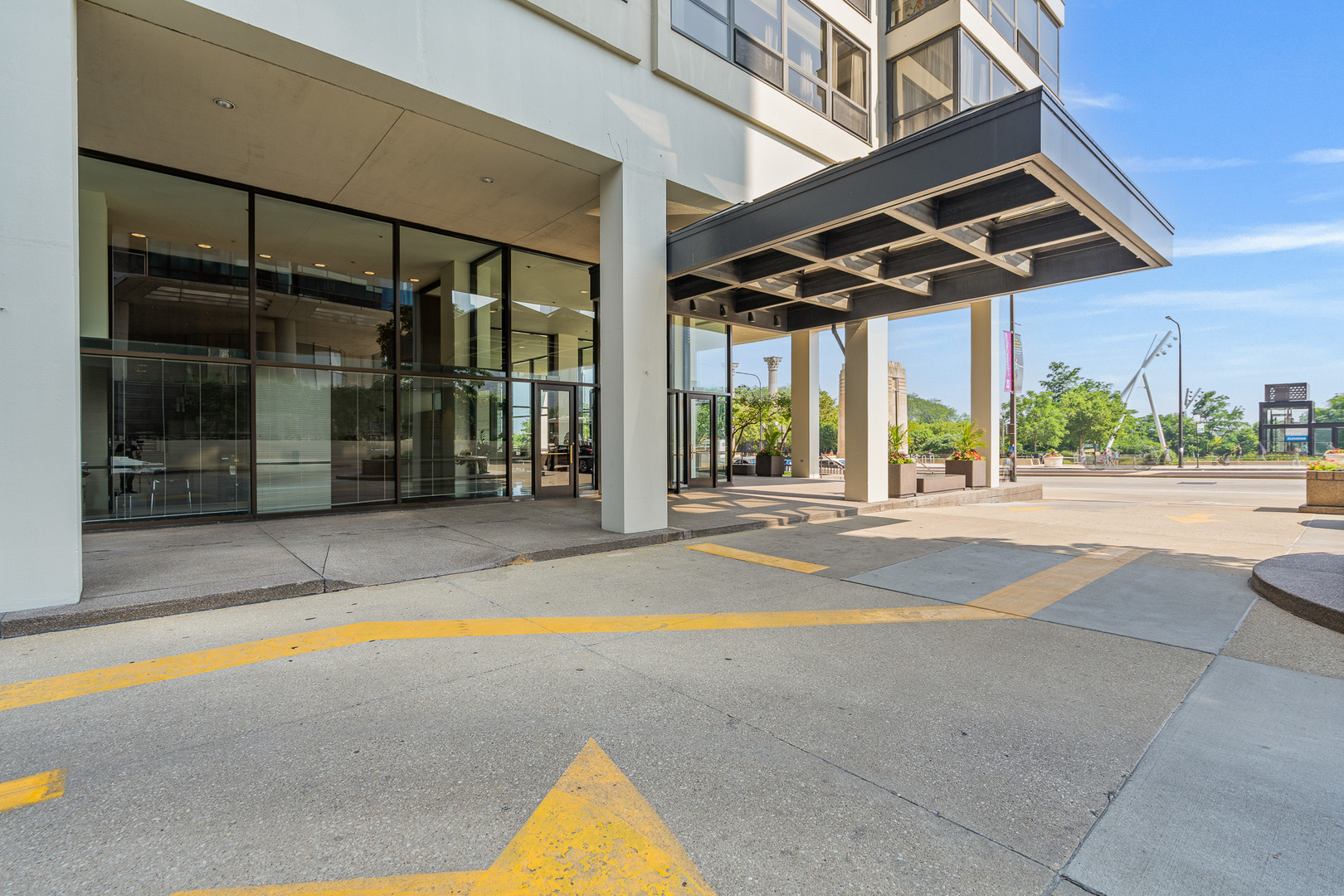 360 E RANDOLPH Street #503, Chicago, IL 60601