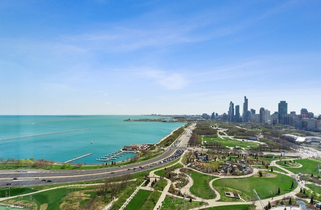 360 E RANDOLPH Street #503, Chicago, IL 60601