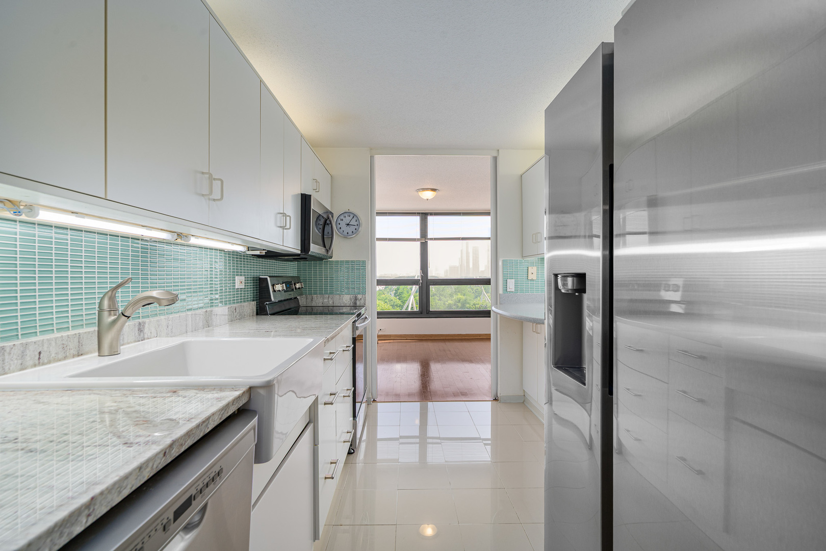 360 E RANDOLPH Street #503, Chicago, IL 60601
