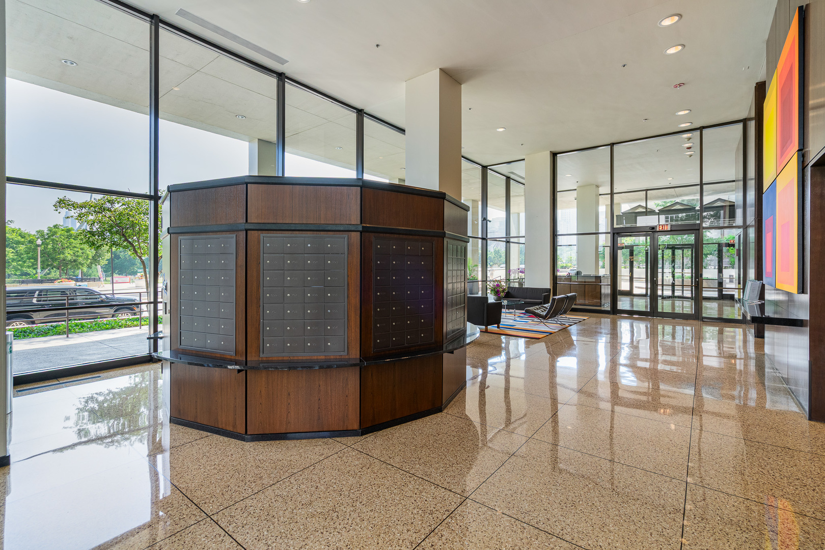 360 E RANDOLPH Street #503, Chicago, IL 60601
