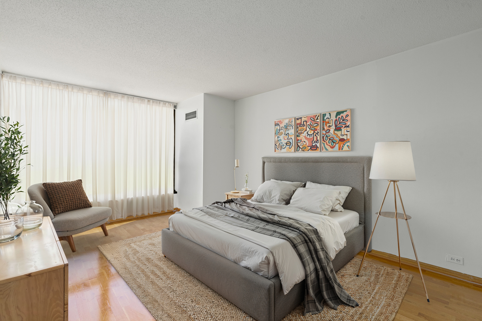 360 E RANDOLPH Street #503, Chicago, IL 60601