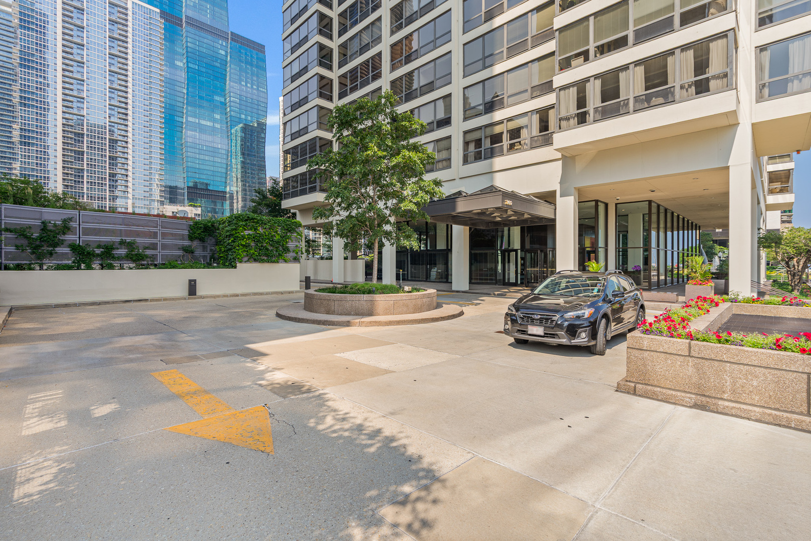 360 E RANDOLPH Street #503, Chicago, IL 60601