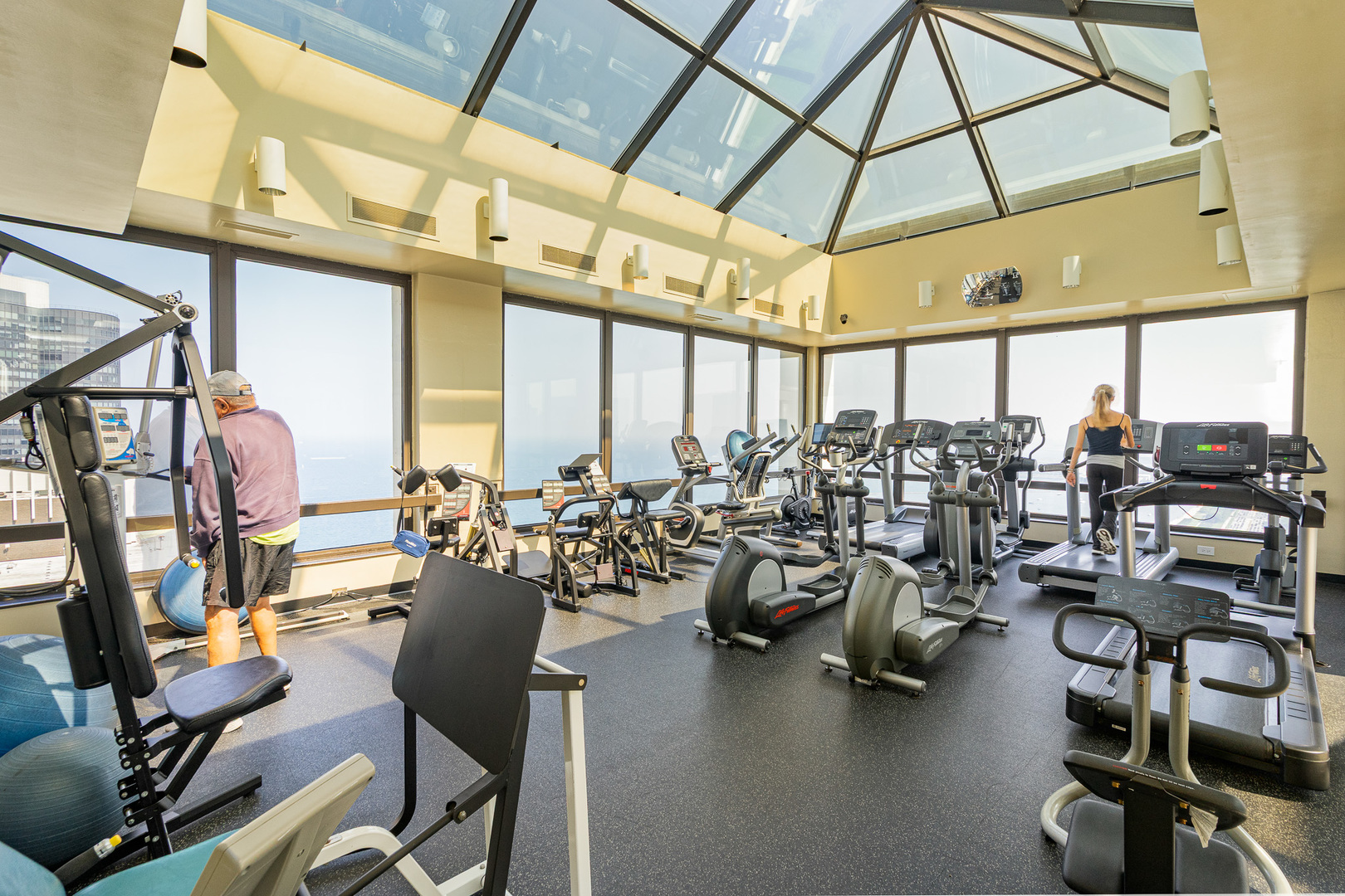 360 E RANDOLPH Street #503, Chicago, IL 60601