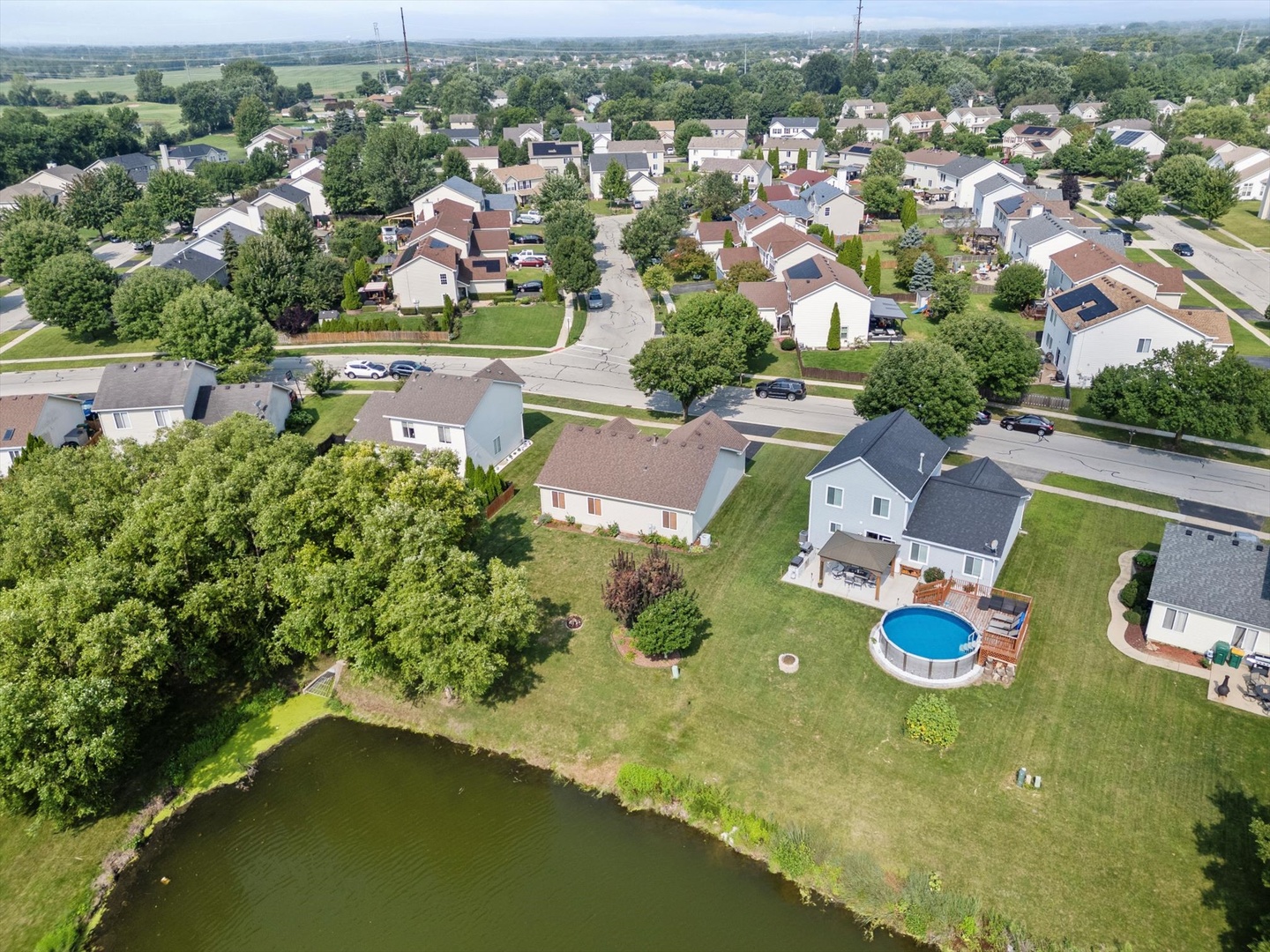 569 Scott Lane, Romeoville, IL 60446