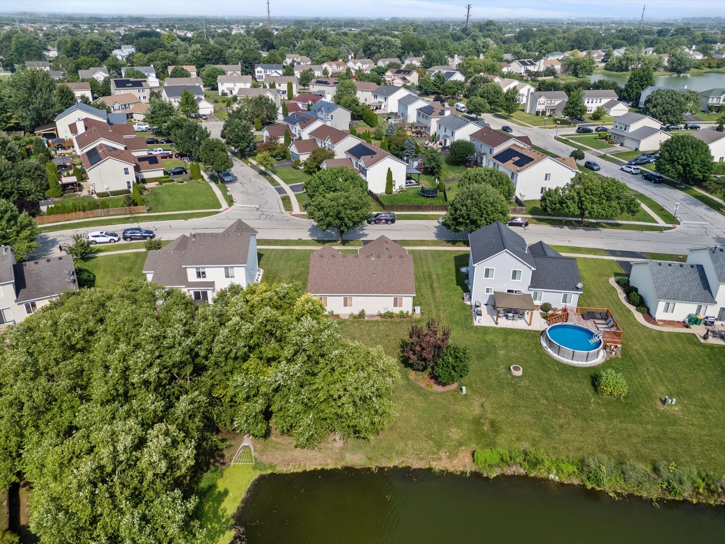 569 Scott Lane, Romeoville, IL 60446