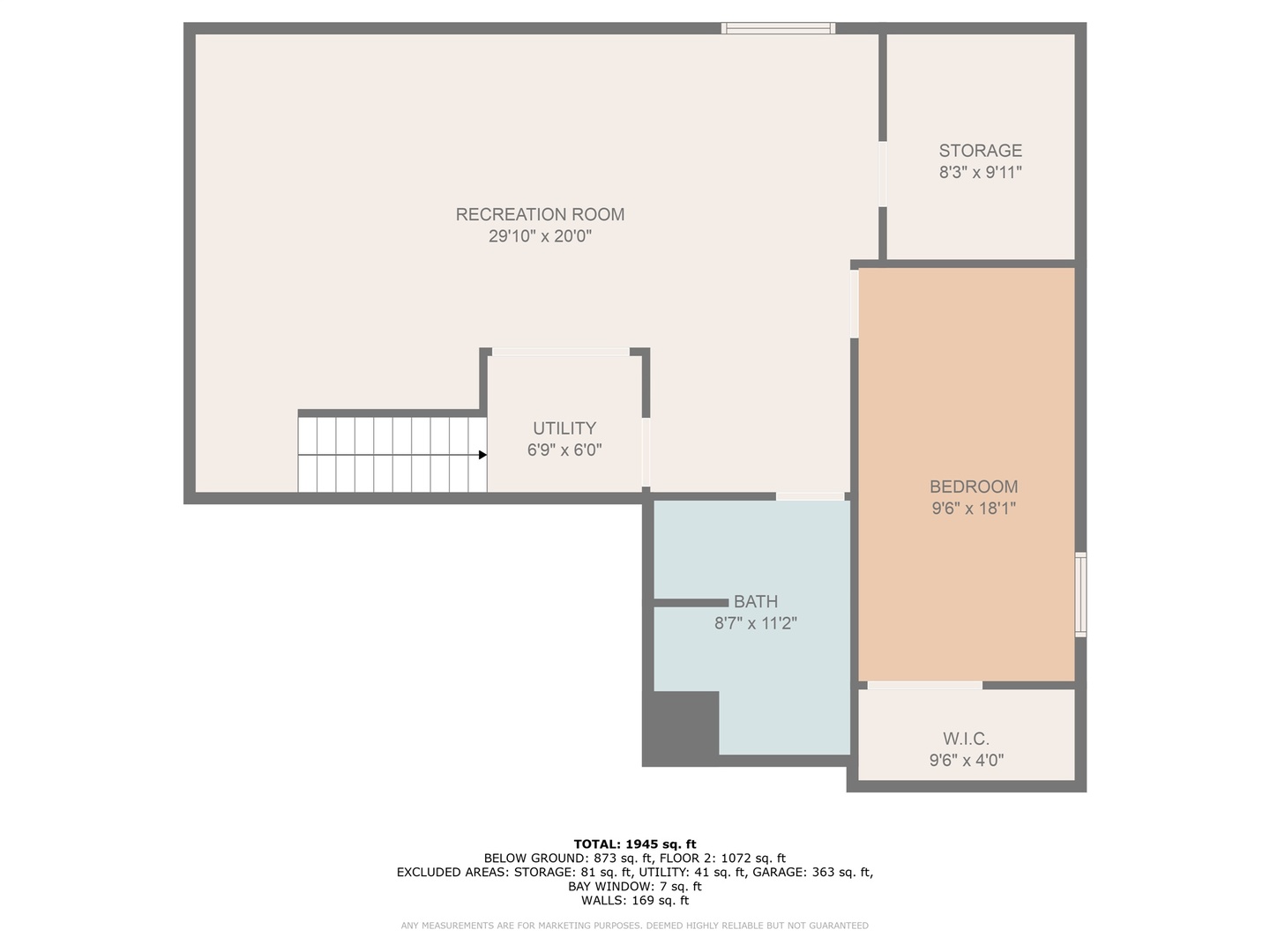 569 Scott Lane, Romeoville, IL 60446