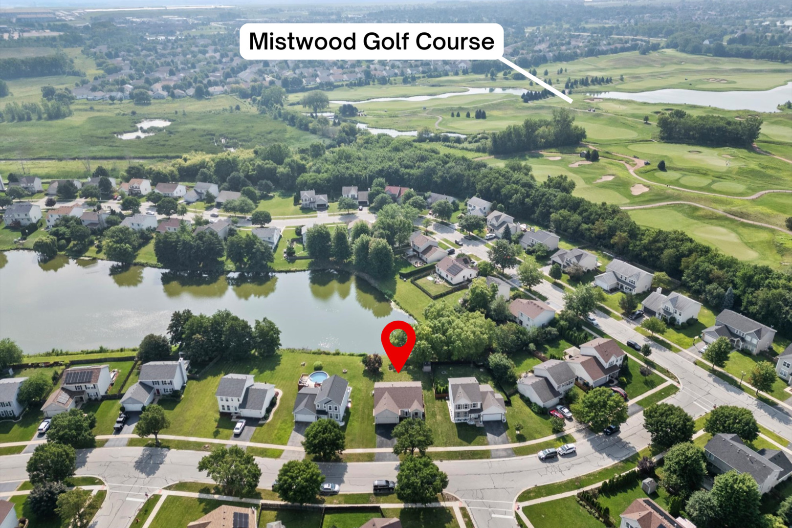 569 Scott Lane, Romeoville, IL 60446