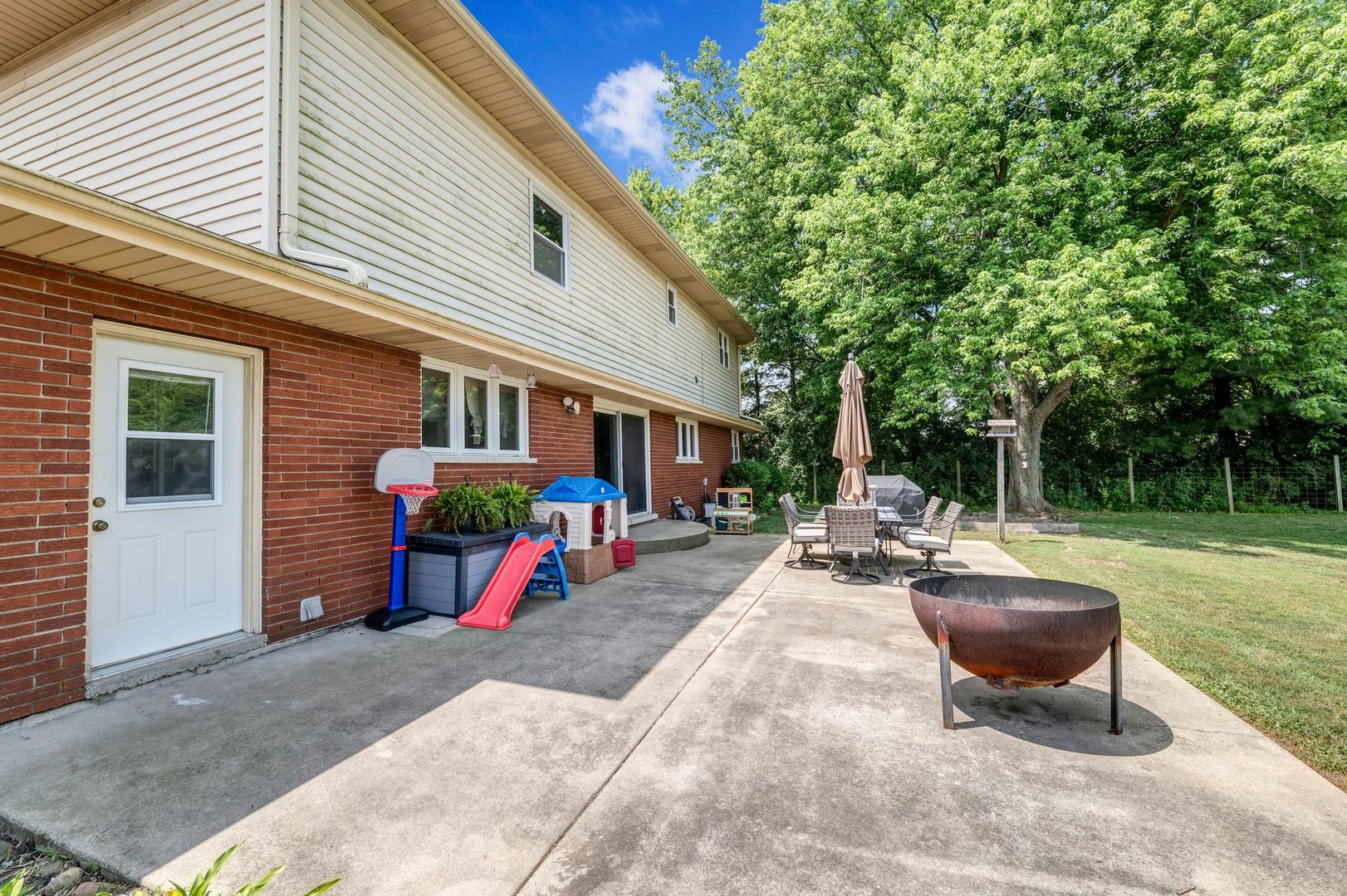 9822 W Pauling Road, Monee, IL 60449