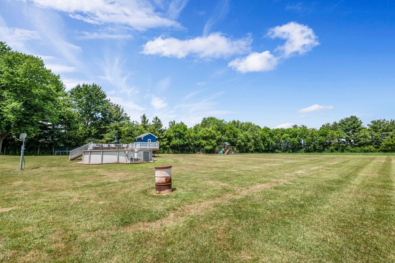 9822 W Pauling Road, Monee, IL 60449