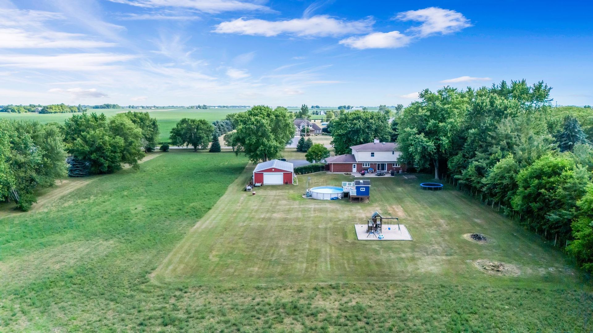 9822 W Pauling Road, Monee, IL 60449