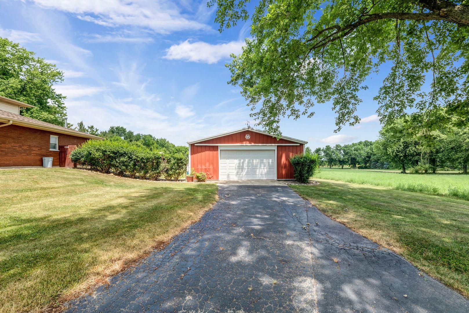 9822 W Pauling Road, Monee, IL 60449