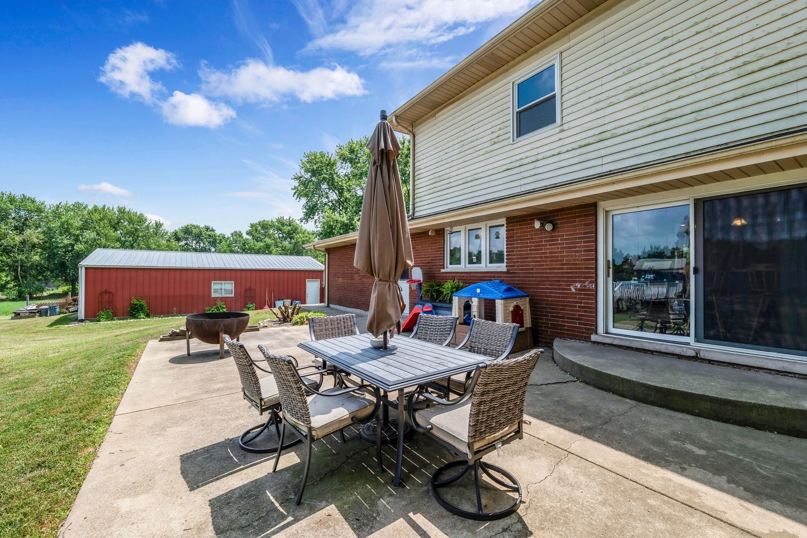 9822 W Pauling Road, Monee, IL 60449