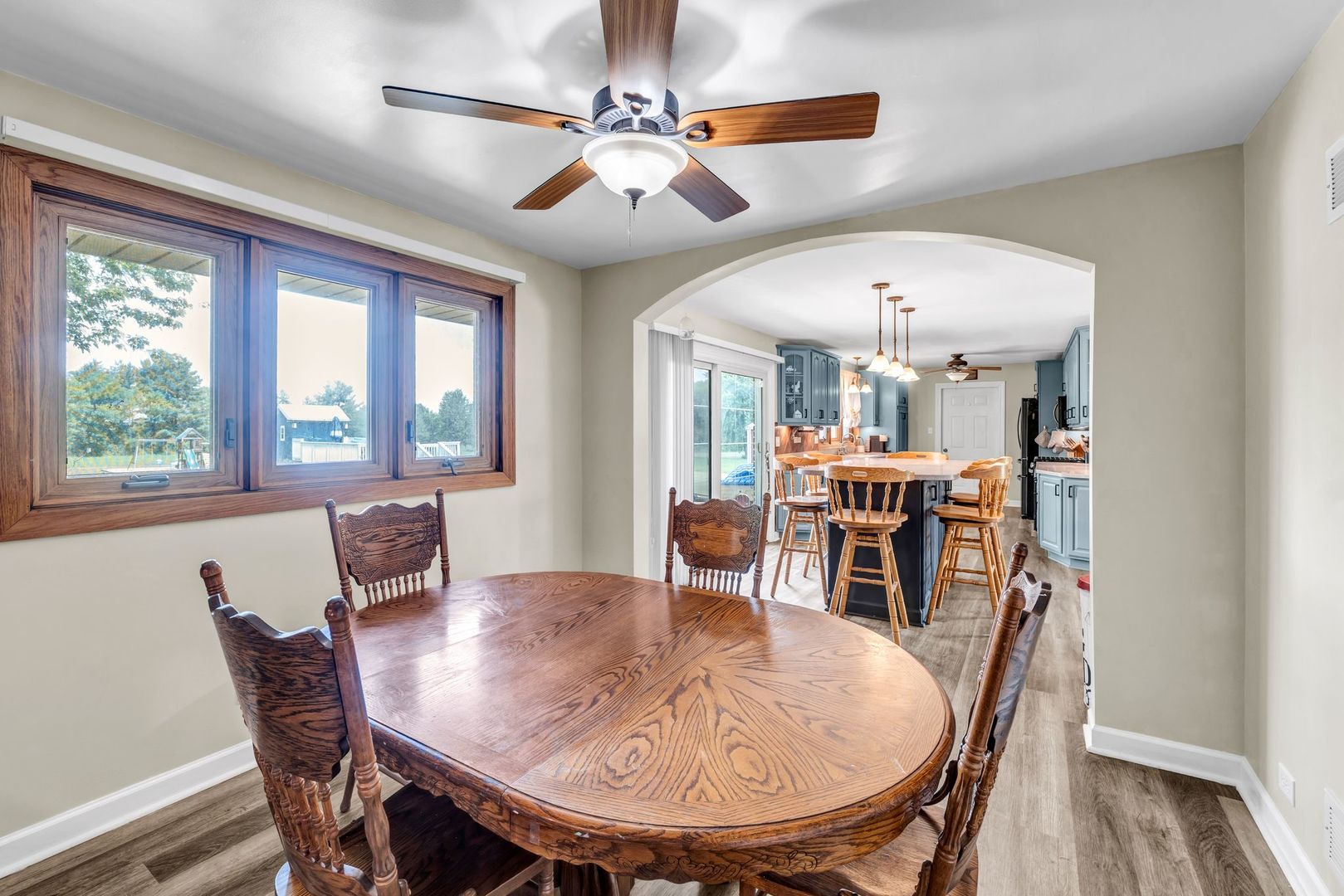 9822 W Pauling Road, Monee, IL 60449