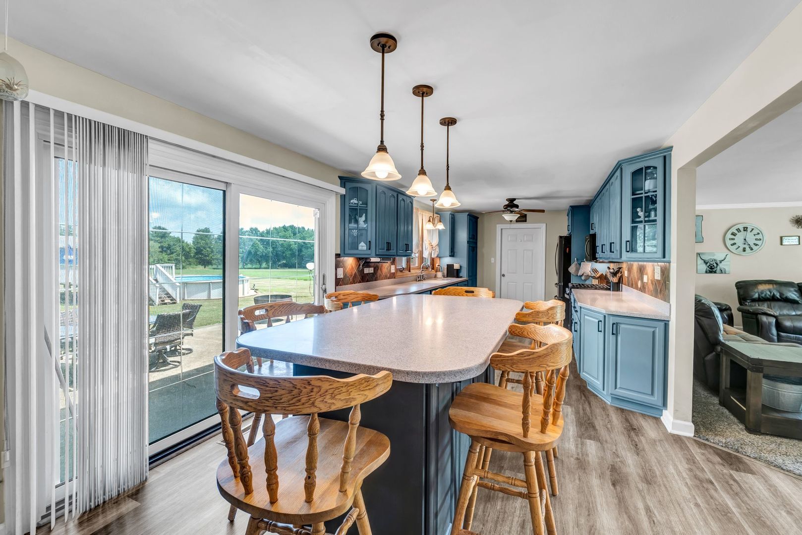 9822 W Pauling Road, Monee, IL 60449