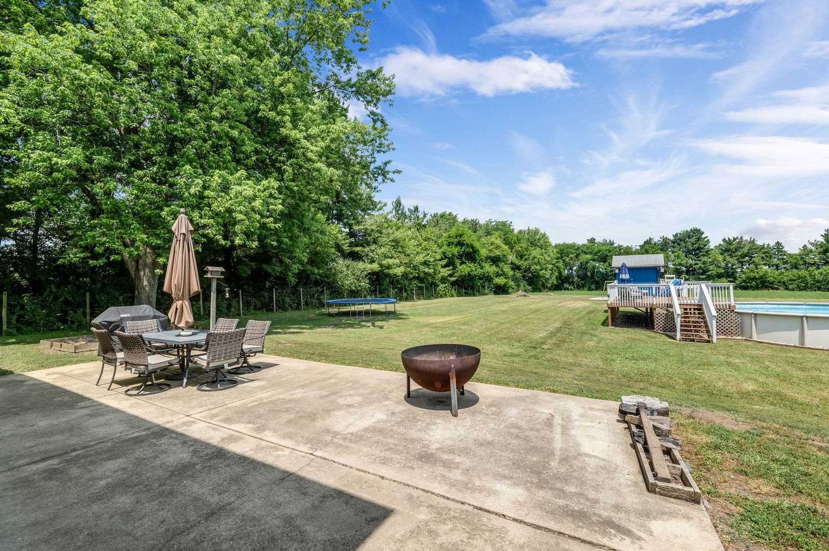 9822 W Pauling Road, Monee, IL 60449