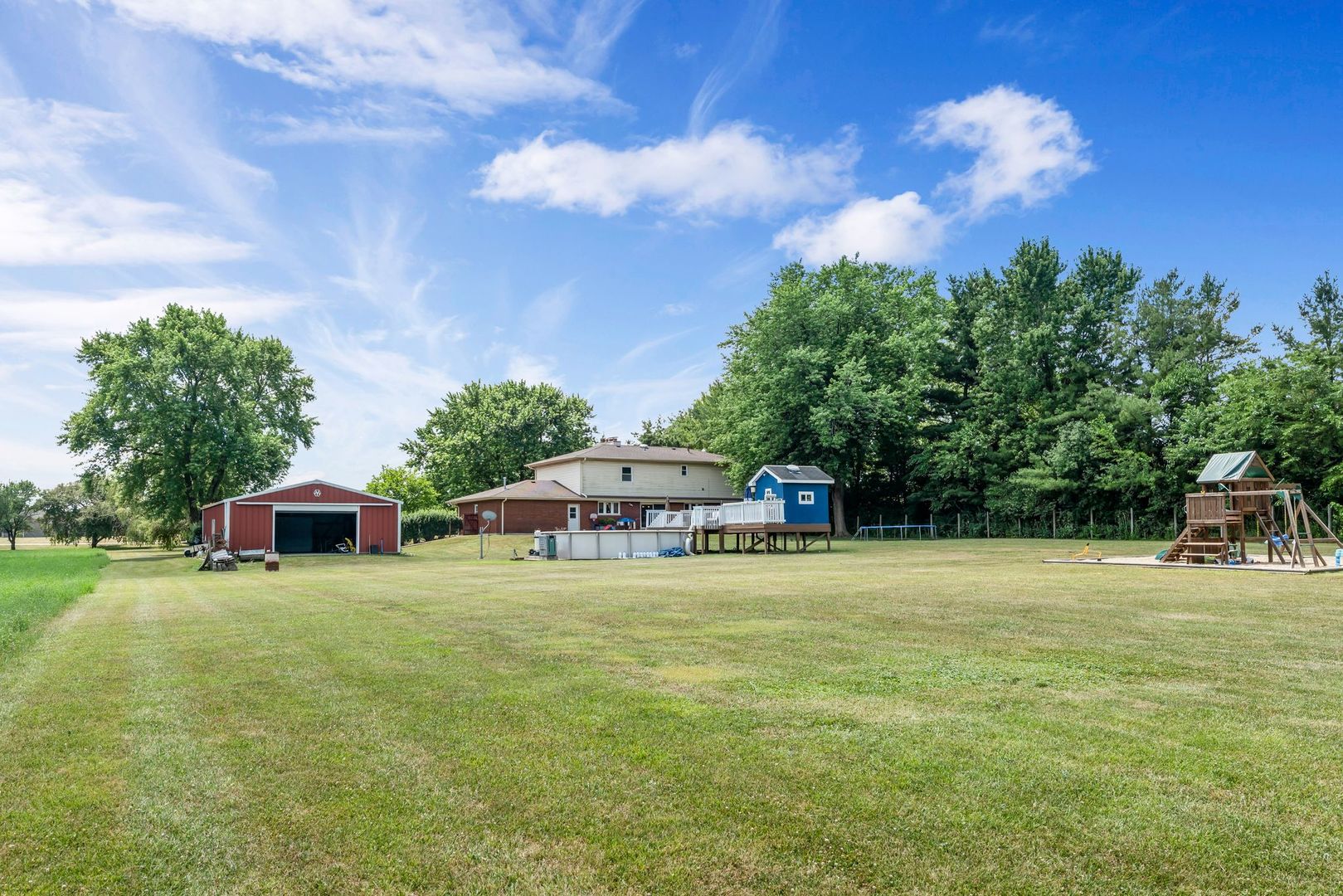 9822 W Pauling Road, Monee, IL 60449