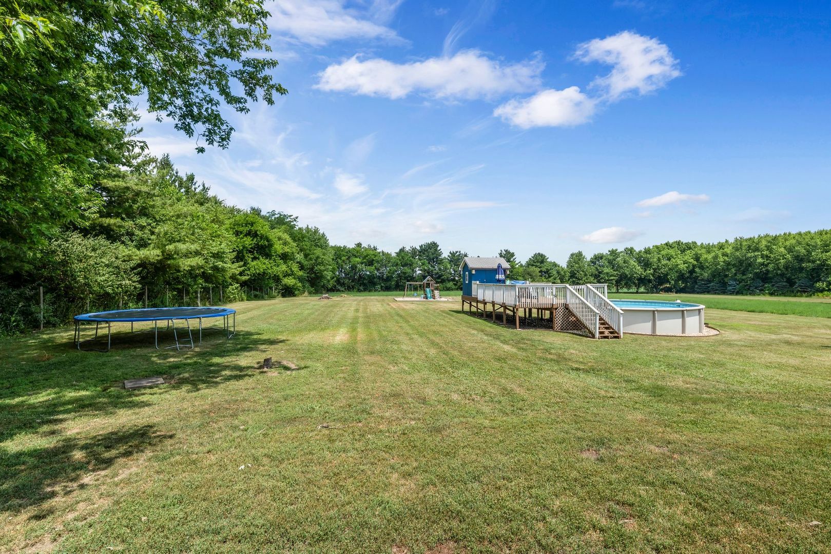 9822 W Pauling Road, Monee, IL 60449