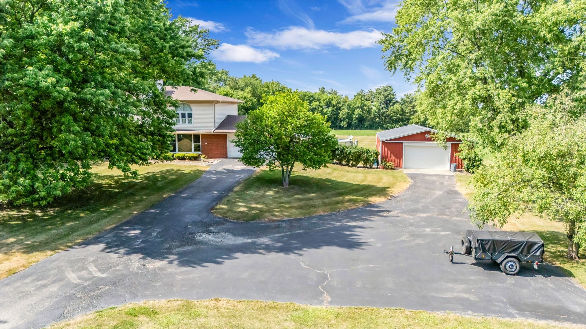 9822 W Pauling Road, Monee, IL 60449